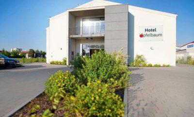 Hotel Apfelbaum