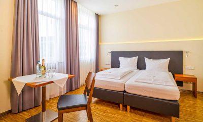Doppelzimmer