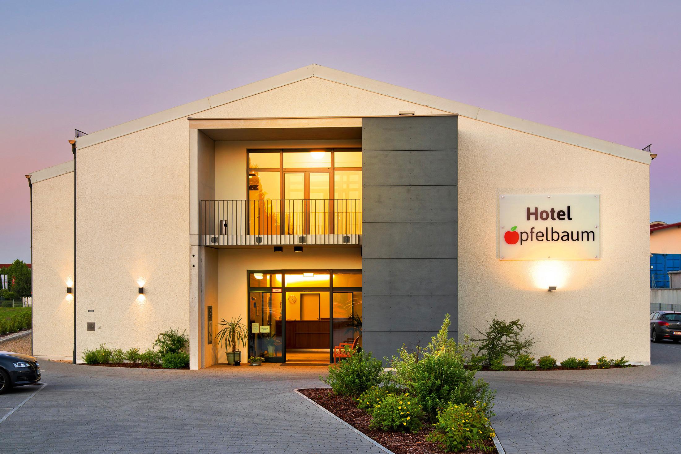 Hotel Apfelbaum